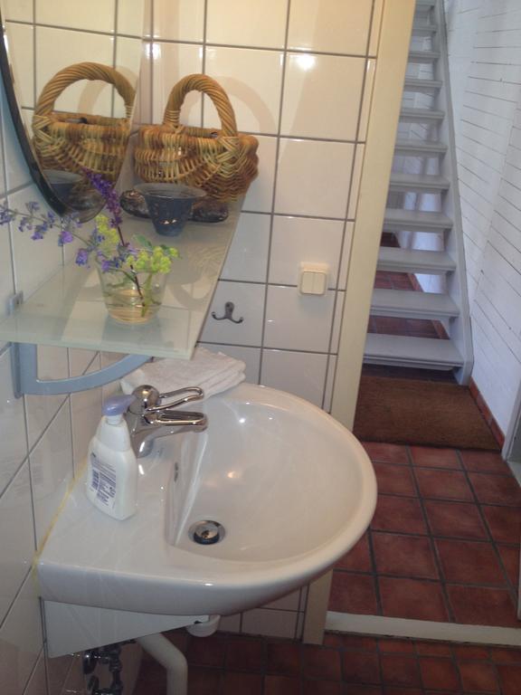 Saebyholms Gard Bed and Breakfast Laholm Εξωτερικό φωτογραφία