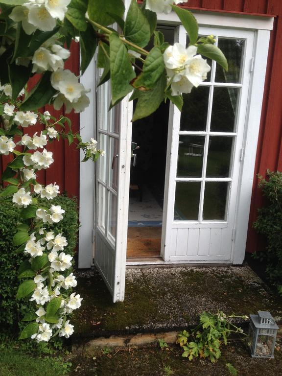 Saebyholms Gard Bed and Breakfast Laholm Εξωτερικό φωτογραφία