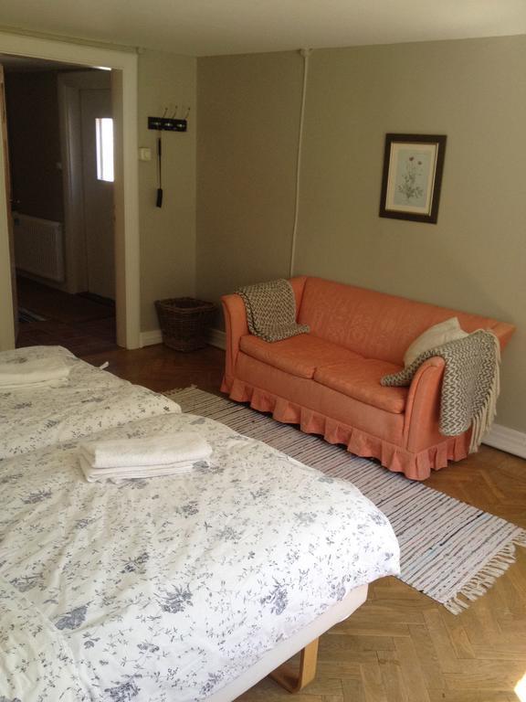 Saebyholms Gard Bed and Breakfast Laholm Δωμάτιο φωτογραφία