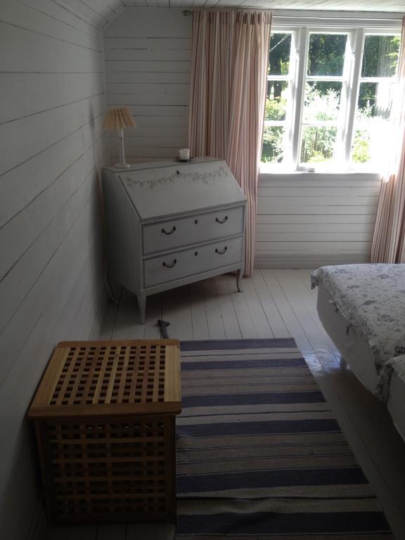 Saebyholms Gard Bed and Breakfast Laholm Δωμάτιο φωτογραφία