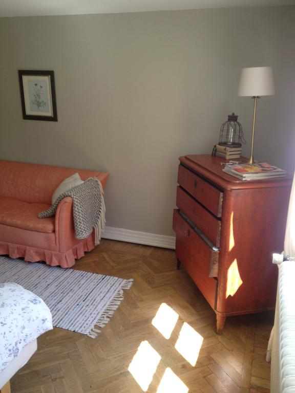 Saebyholms Gard Bed and Breakfast Laholm Δωμάτιο φωτογραφία