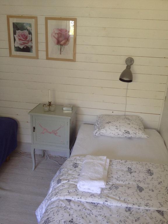 Saebyholms Gard Bed and Breakfast Laholm Δωμάτιο φωτογραφία