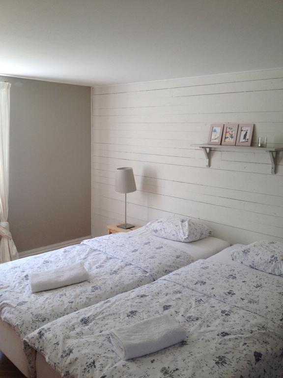 Saebyholms Gard Bed and Breakfast Laholm Δωμάτιο φωτογραφία