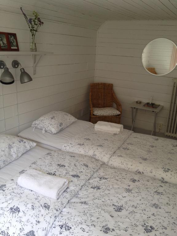 Saebyholms Gard Bed and Breakfast Laholm Δωμάτιο φωτογραφία